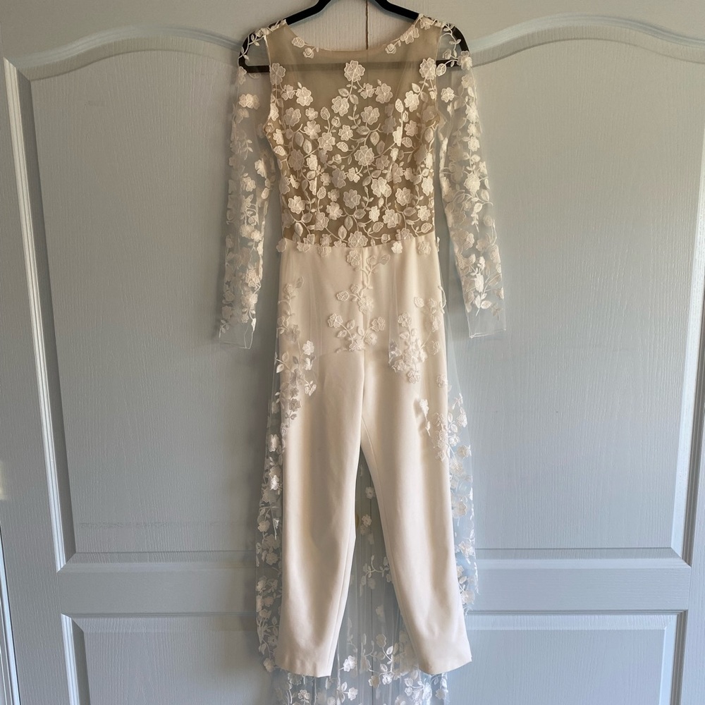Rime Arodaky Patsy Jumpsuit - Picture 6 of 9